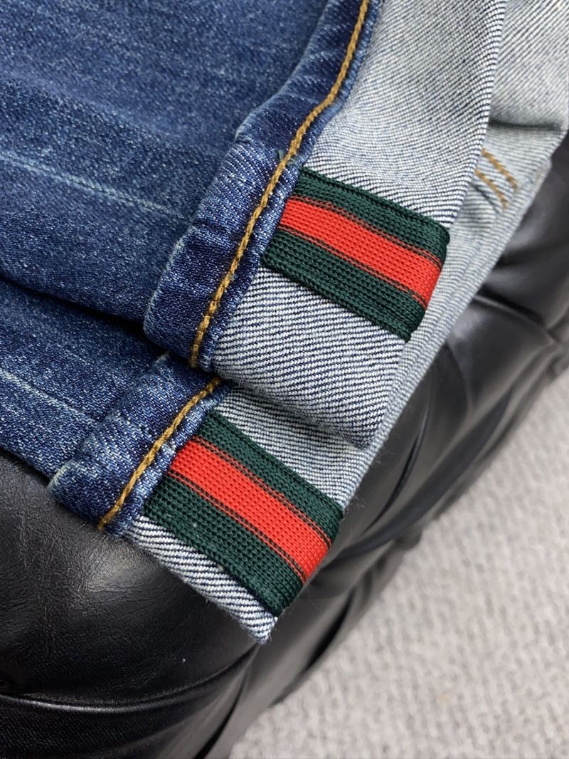 Gucci Jeans